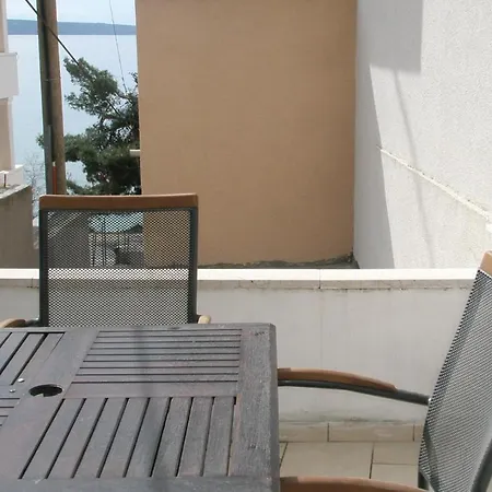 8442a Apartman